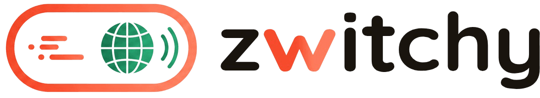 Zwitchy