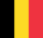 Vlag van Koninkrijk België