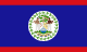 Flag of Belize