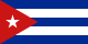 Flag of Cuba