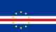 Flag of Cape Verde