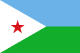 Bandeira de Djibouti