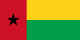 Flag of Guinea-Bissau