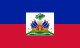 Bandeira de Haiti
