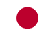 Flag of Japan