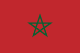 Bandiera di Marocco