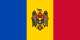 Flag of Moldova, Republic of