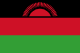 Flagge von Malawi