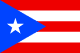 Flag of Puerto Rico