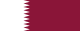 Bandeira de Qatar