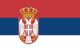 Bandeira de Sérvia