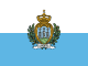 Flag of San Marino