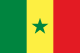 Flag of Senegal