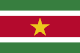 Drapeau de Suriname