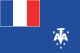 Flag of French Southern Territories