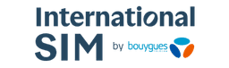 International SIM by Bouygues Telecom