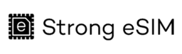 Strong eSIM