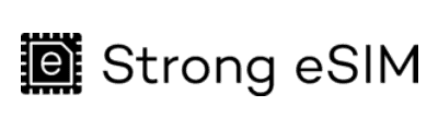 Strong eSIM
