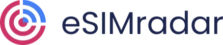 eSIMradar