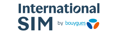 International SIM by Bouygues Telecom