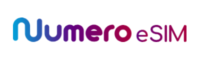 Numero eSIM