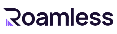 Roamless