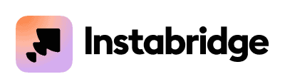 instabridge logo