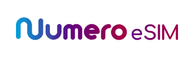 Numero eSIM