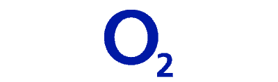 o2 logo
