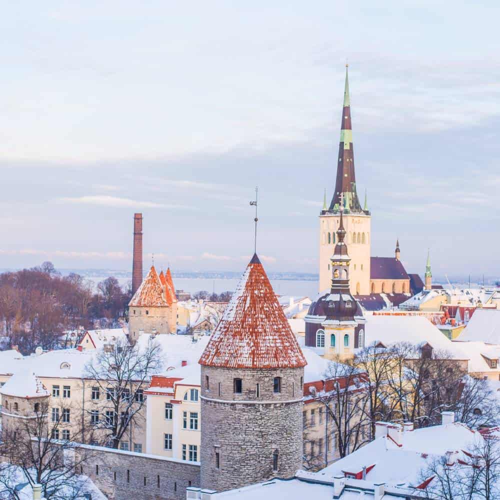best esim estonia