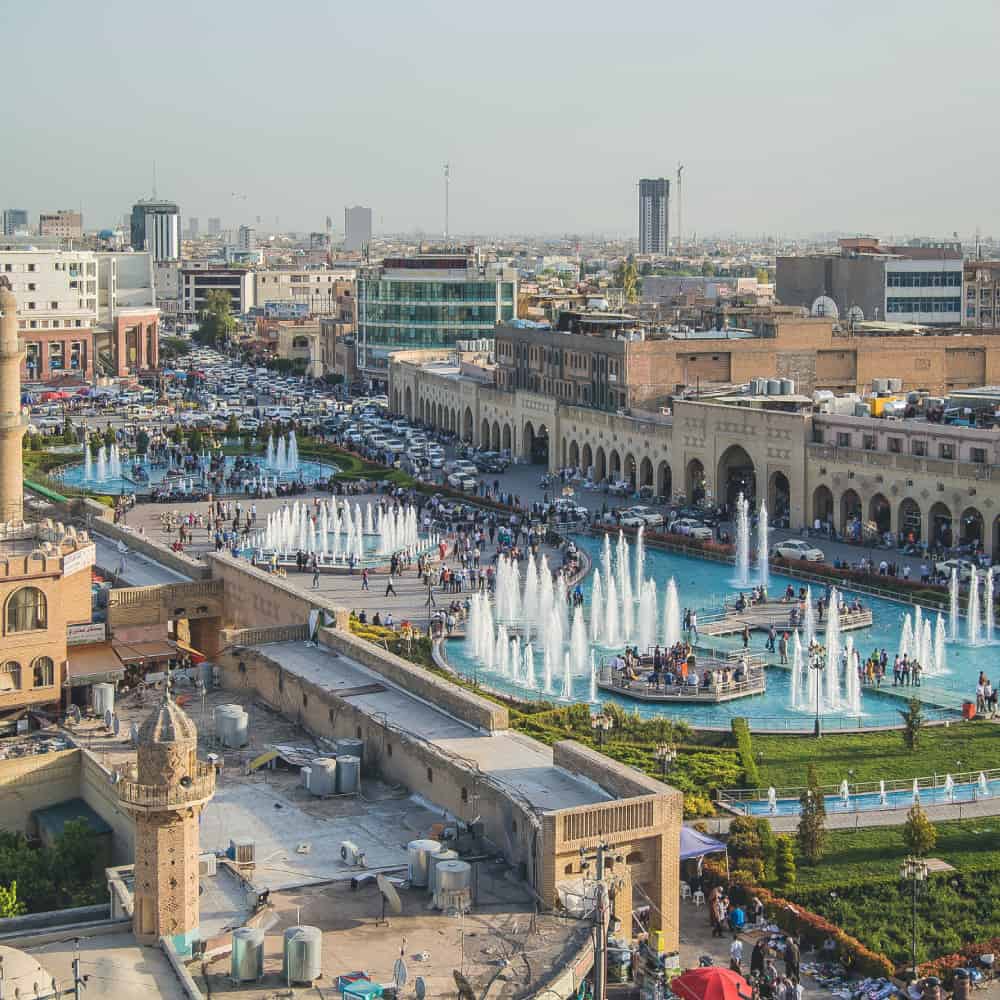 best esim iraq