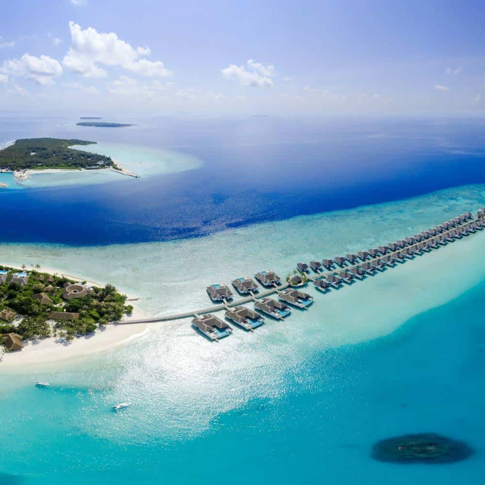 best esim maldives