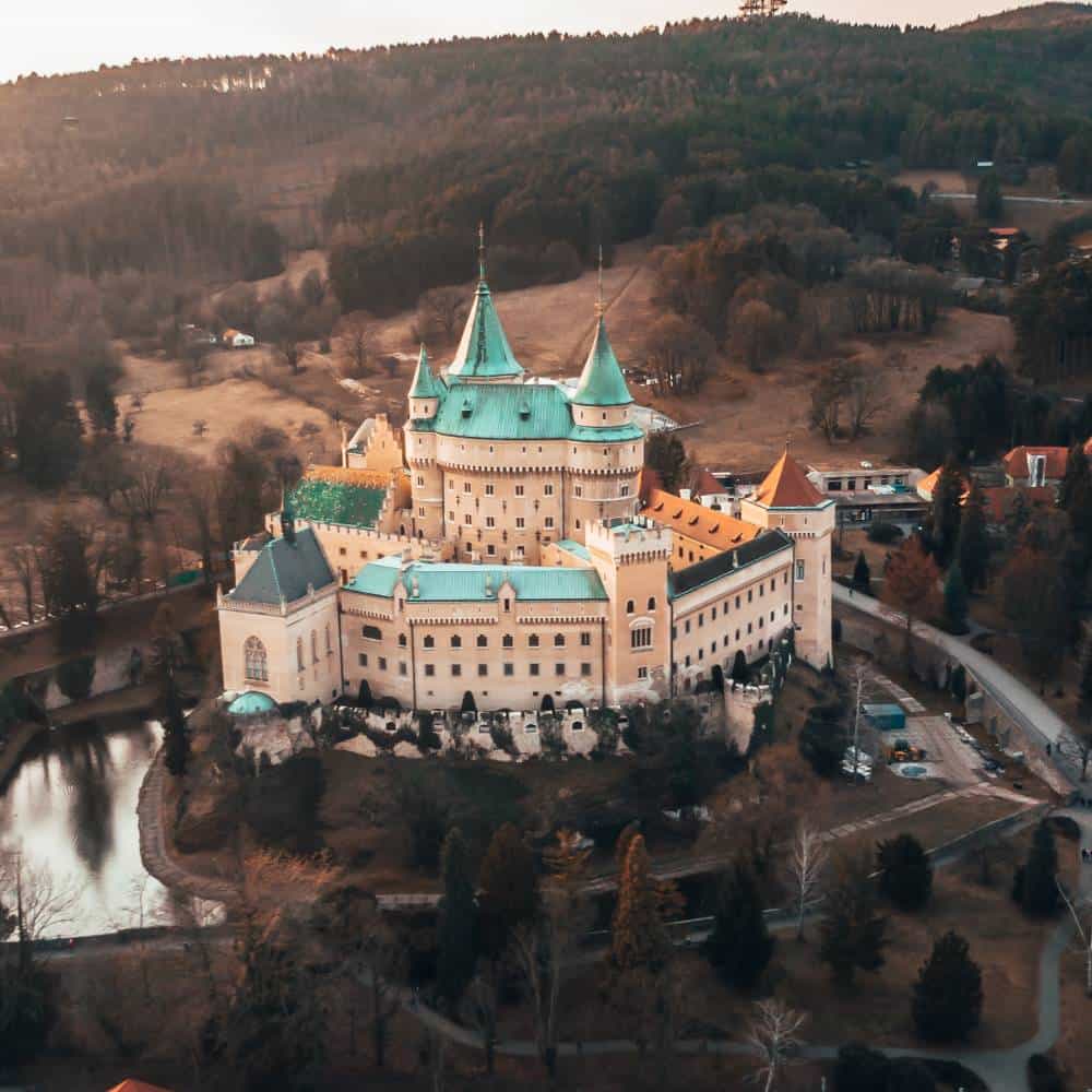 best esim slovakia