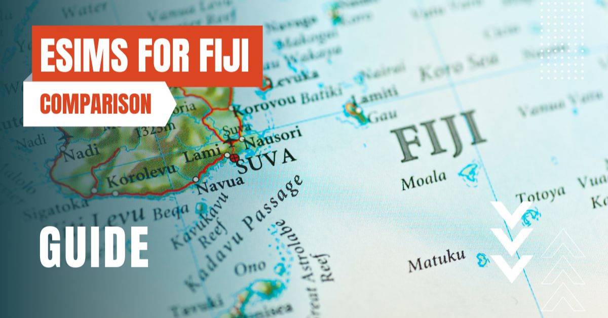 best esims for fiji featured image