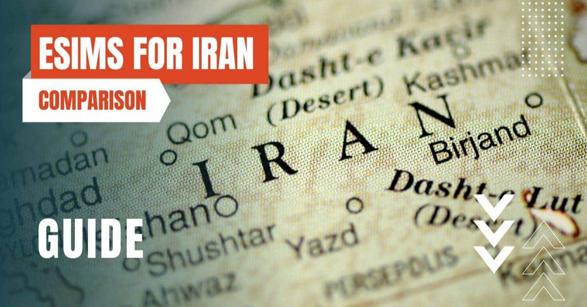 イランのための最高のesimsの注目の画像