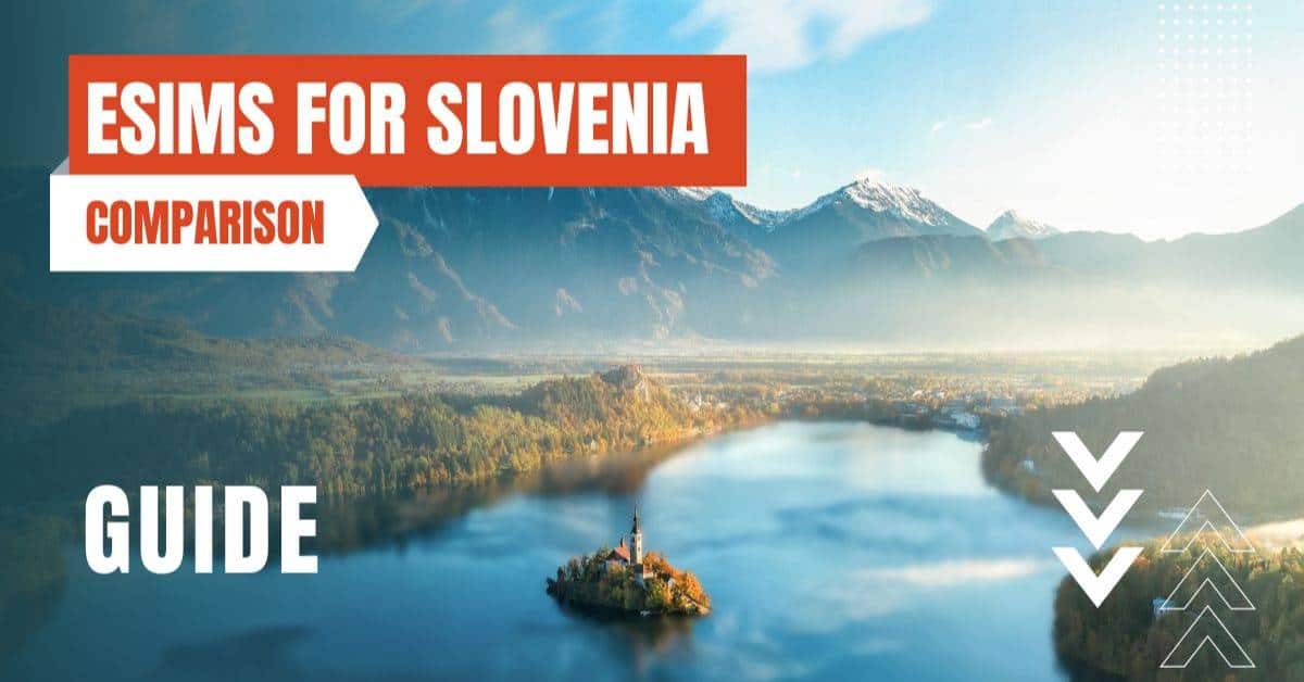 best esims for slovenia featured image