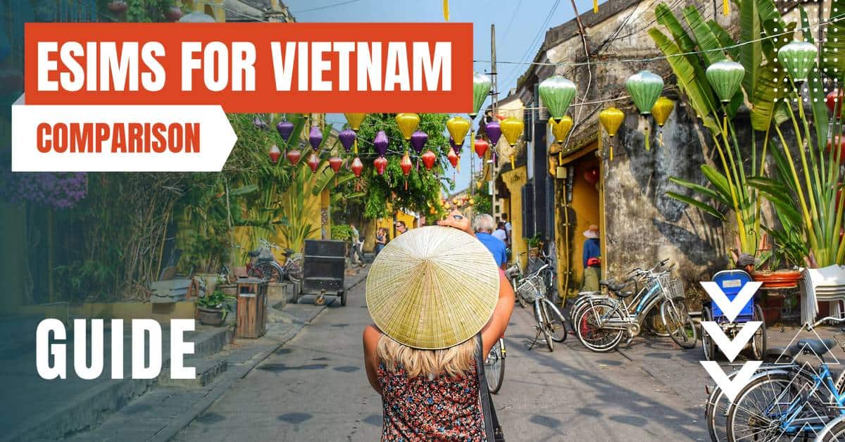 best esims for vietnam featured image