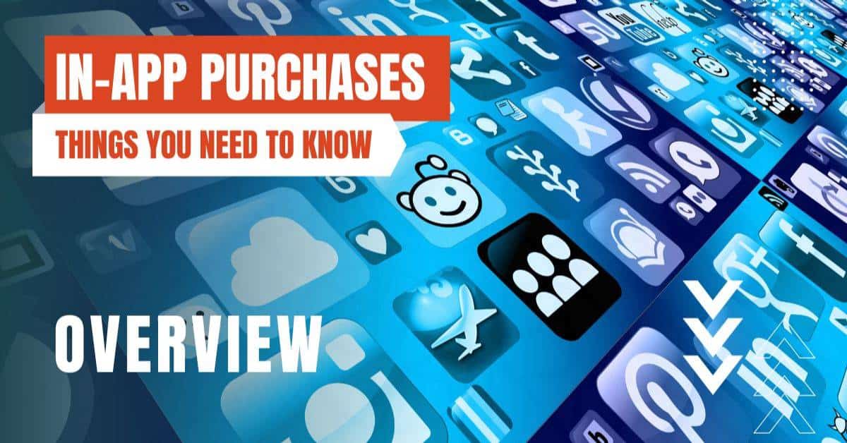in app purchases explained featured image