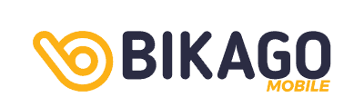 bikago mobile logo v3