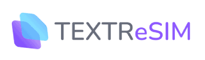 TEXTReSIM logo