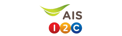 الدقة شعار AIS