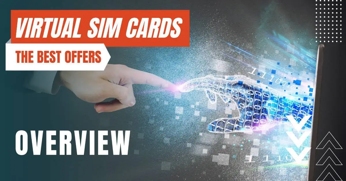 best new sim offer