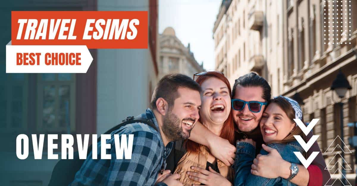 travel esim reviews