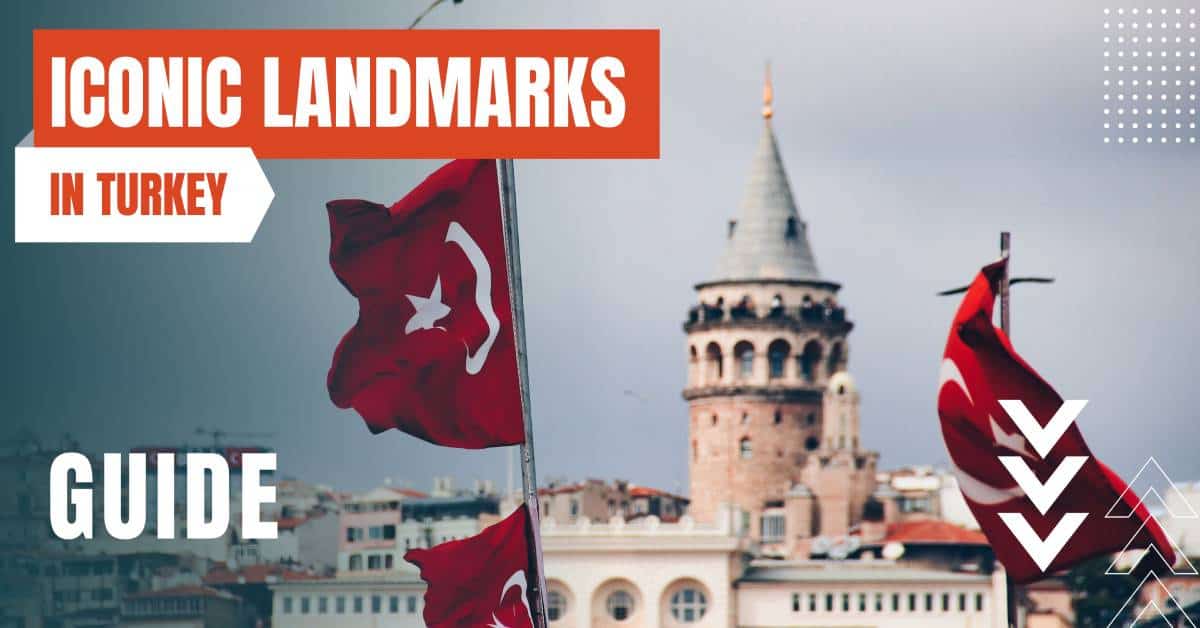 landmark in turkey featured image