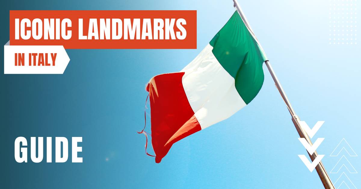 landmarks in italy featured image