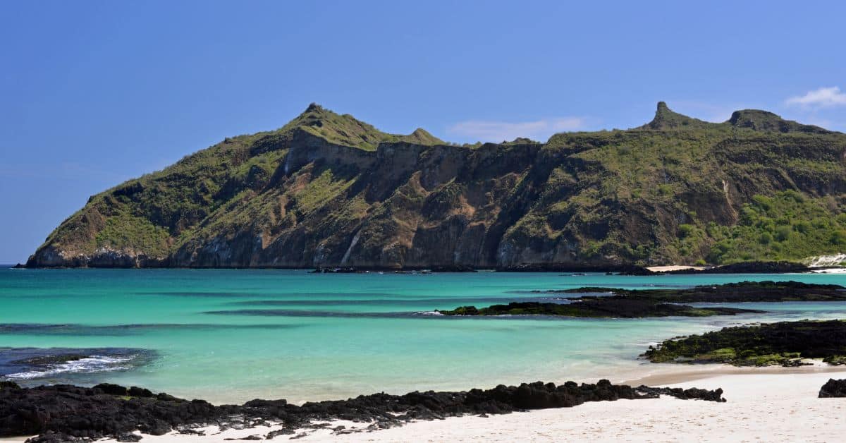 best places to visit in april galapagos islands ecuador