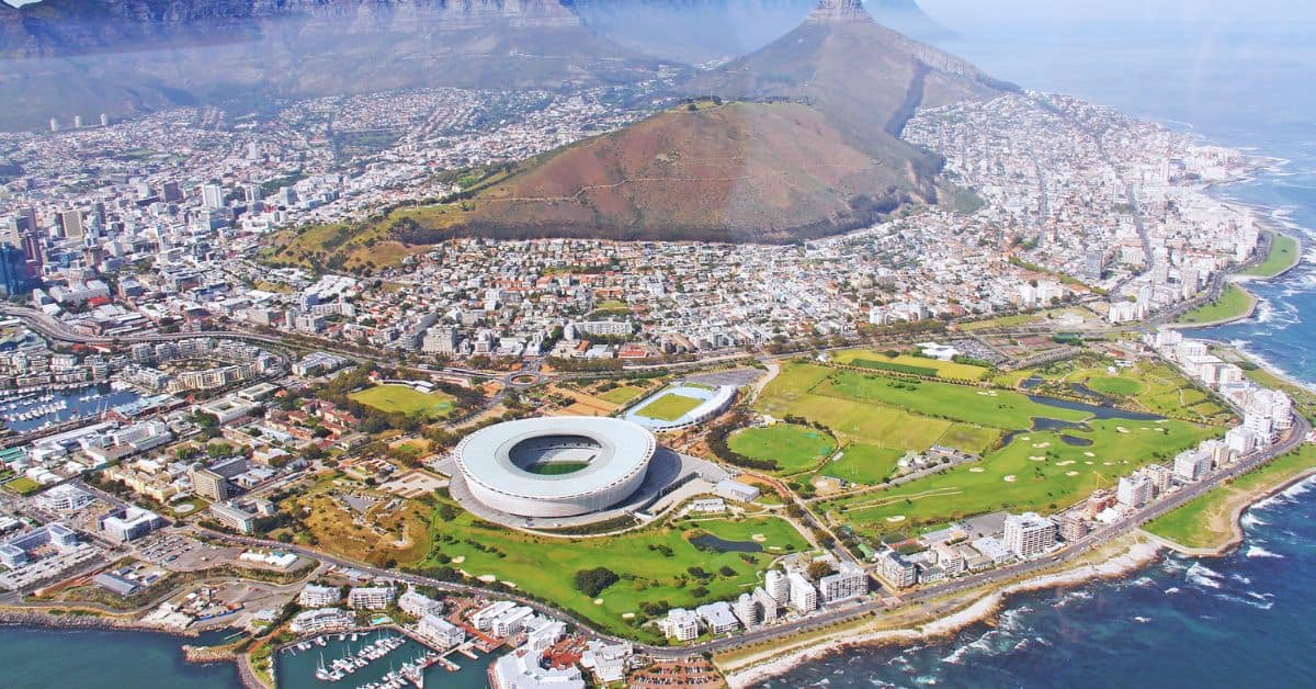 best places to visit in july cape town south africa
