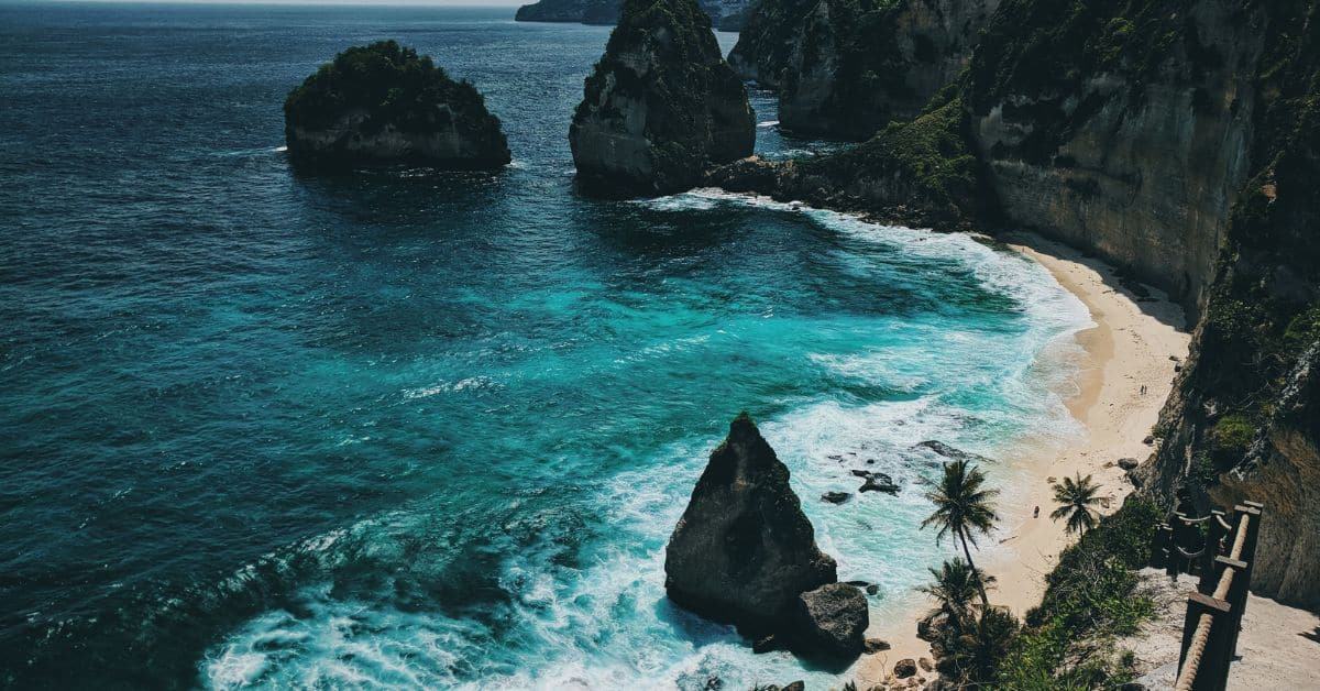 best places to visit in june bali indonesia