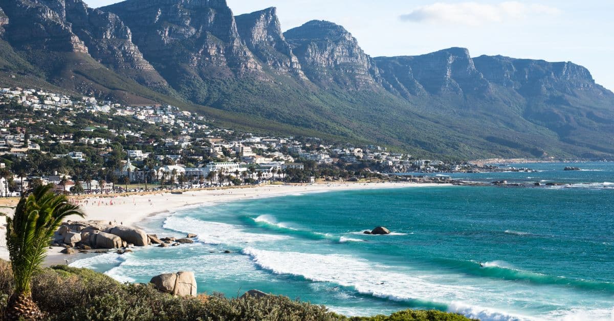 best places to visit in june cape town south africa