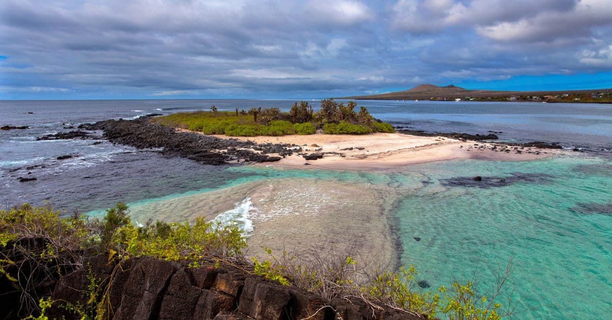 best places to visit in june galapagos islands ecuador